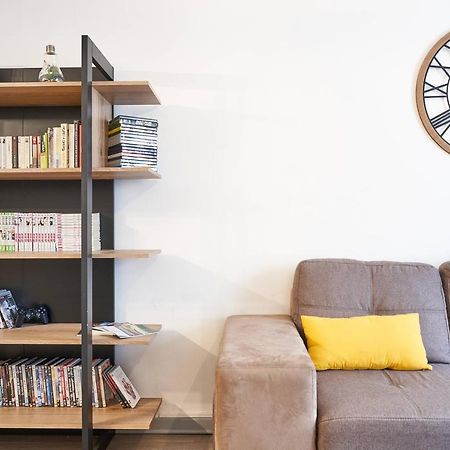 Offre Speciale Centre Verdun - Ideal Famille - Le Chatelois 외부 사진