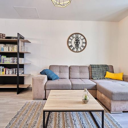 Offre Speciale Centre Verdun - Ideal Famille - Le Chatelois 외부 사진