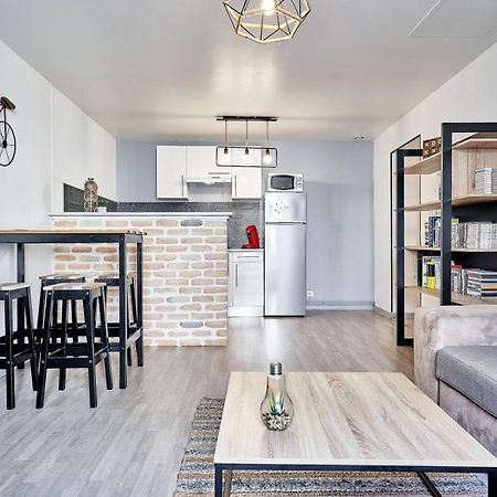 Offre Speciale Centre Verdun - Ideal Famille - Le Chatelois 외부 사진