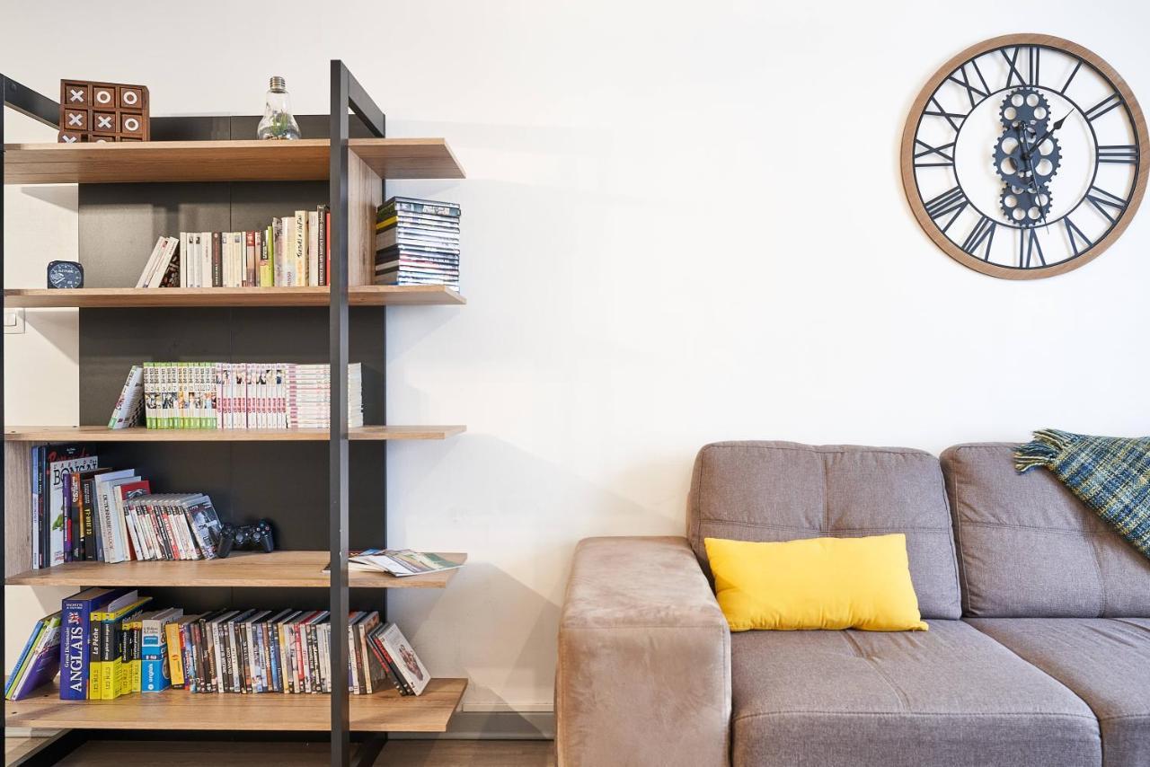 Offre Speciale Centre Verdun - Ideal Famille - Le Chatelois 외부 사진