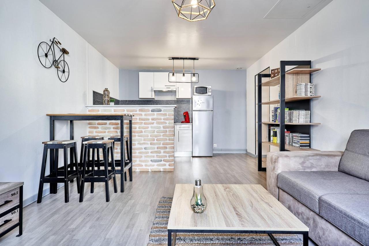 Offre Speciale Centre Verdun - Ideal Famille - Le Chatelois 외부 사진