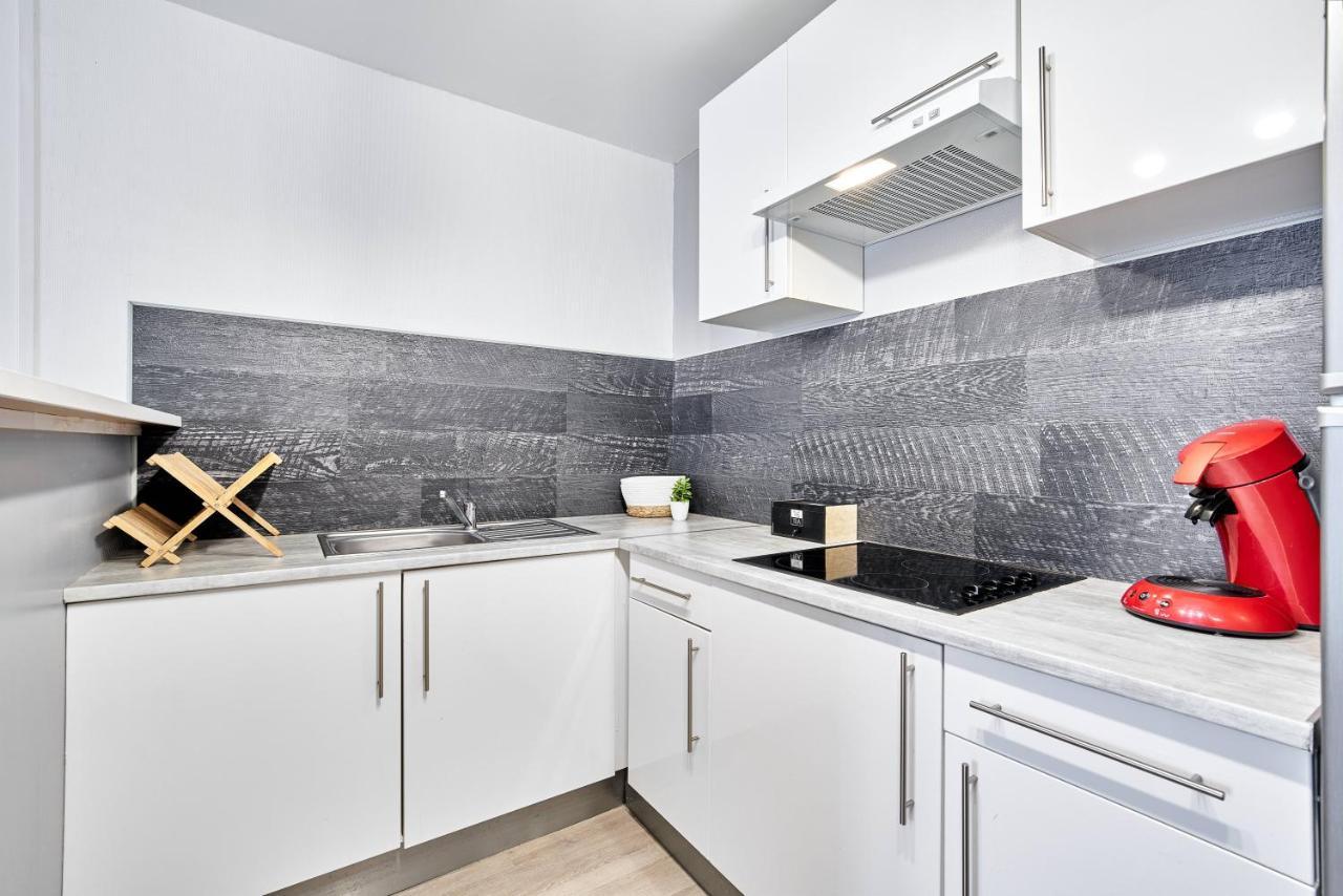 Offre Speciale Centre Verdun - Ideal Famille - Le Chatelois 외부 사진