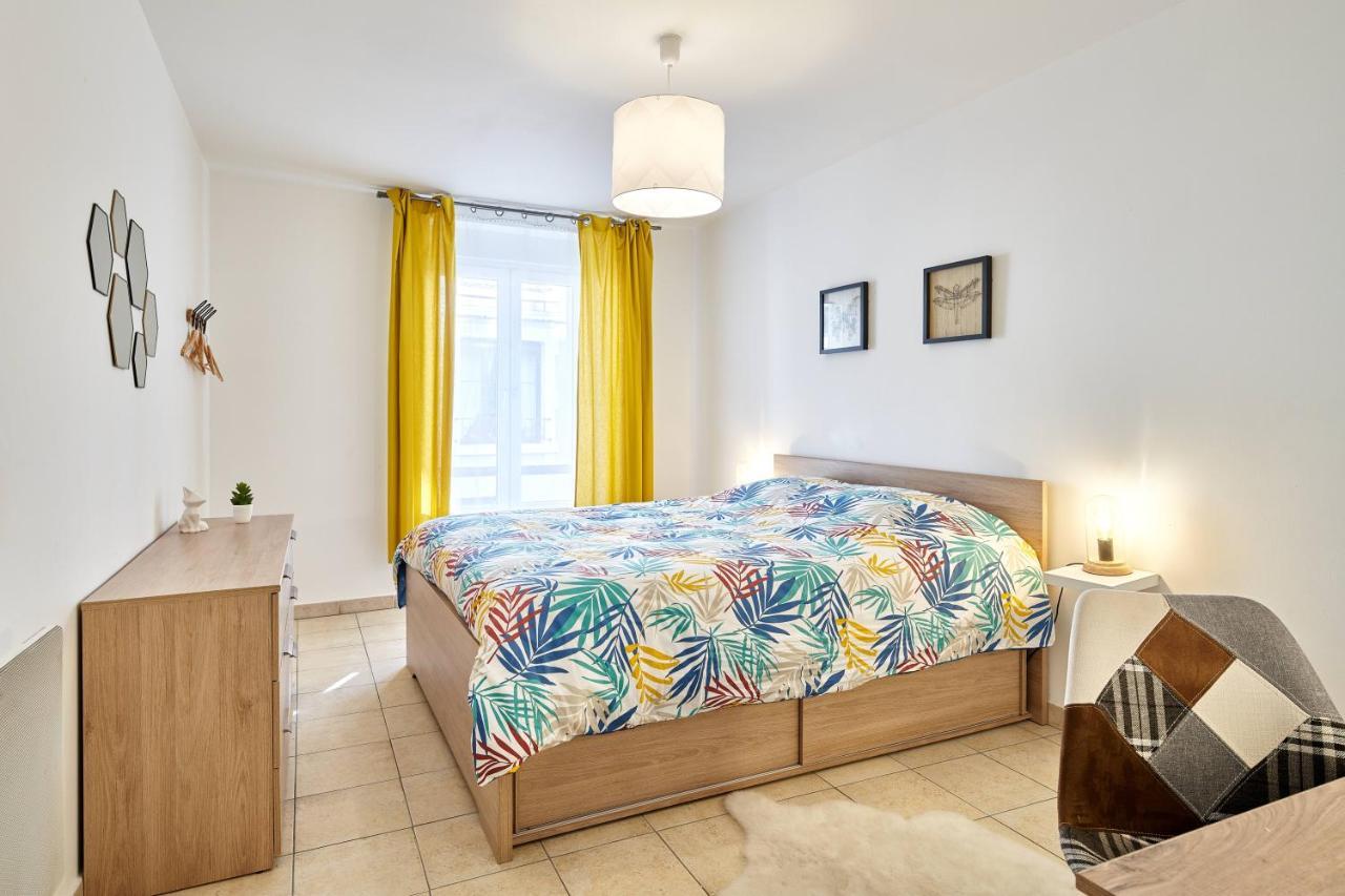 Offre Speciale Centre Verdun - Ideal Famille - Le Chatelois 외부 사진