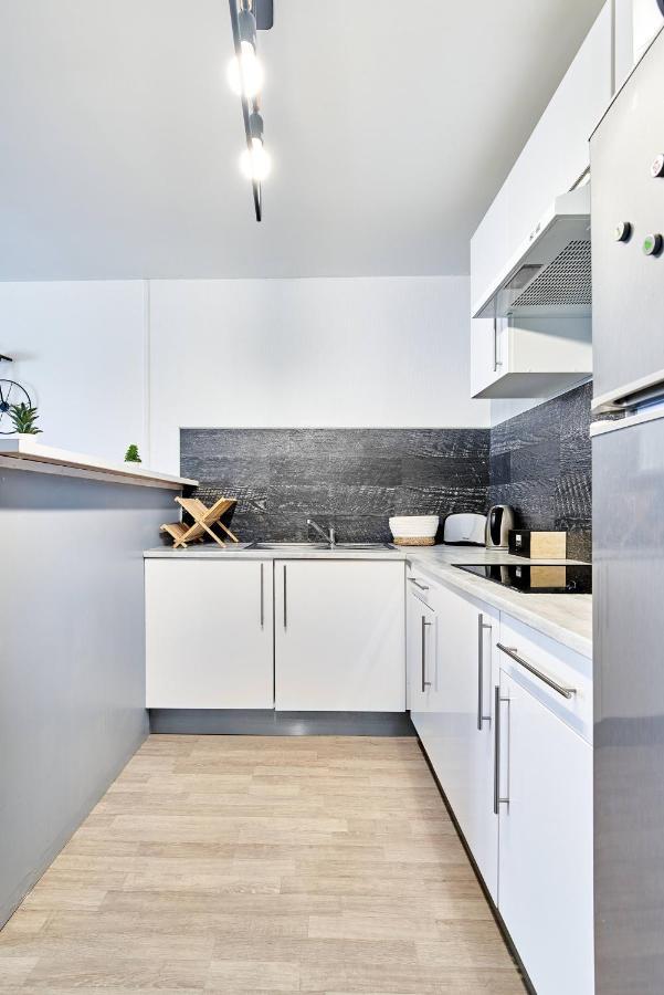 Offre Speciale Centre Verdun - Ideal Famille - Le Chatelois 외부 사진