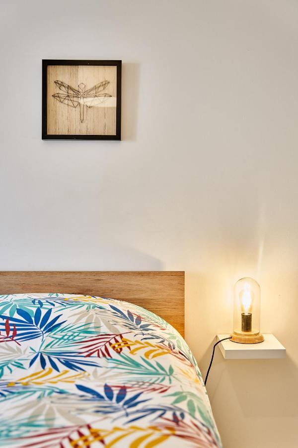 Offre Speciale Centre Verdun - Ideal Famille - Le Chatelois 외부 사진