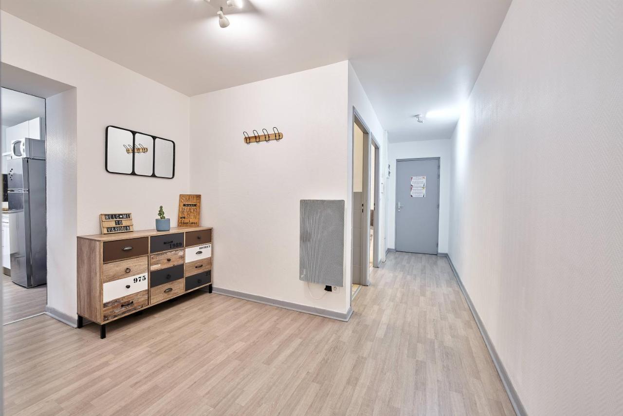 Offre Speciale Centre Verdun - Ideal Famille - Le Chatelois 외부 사진