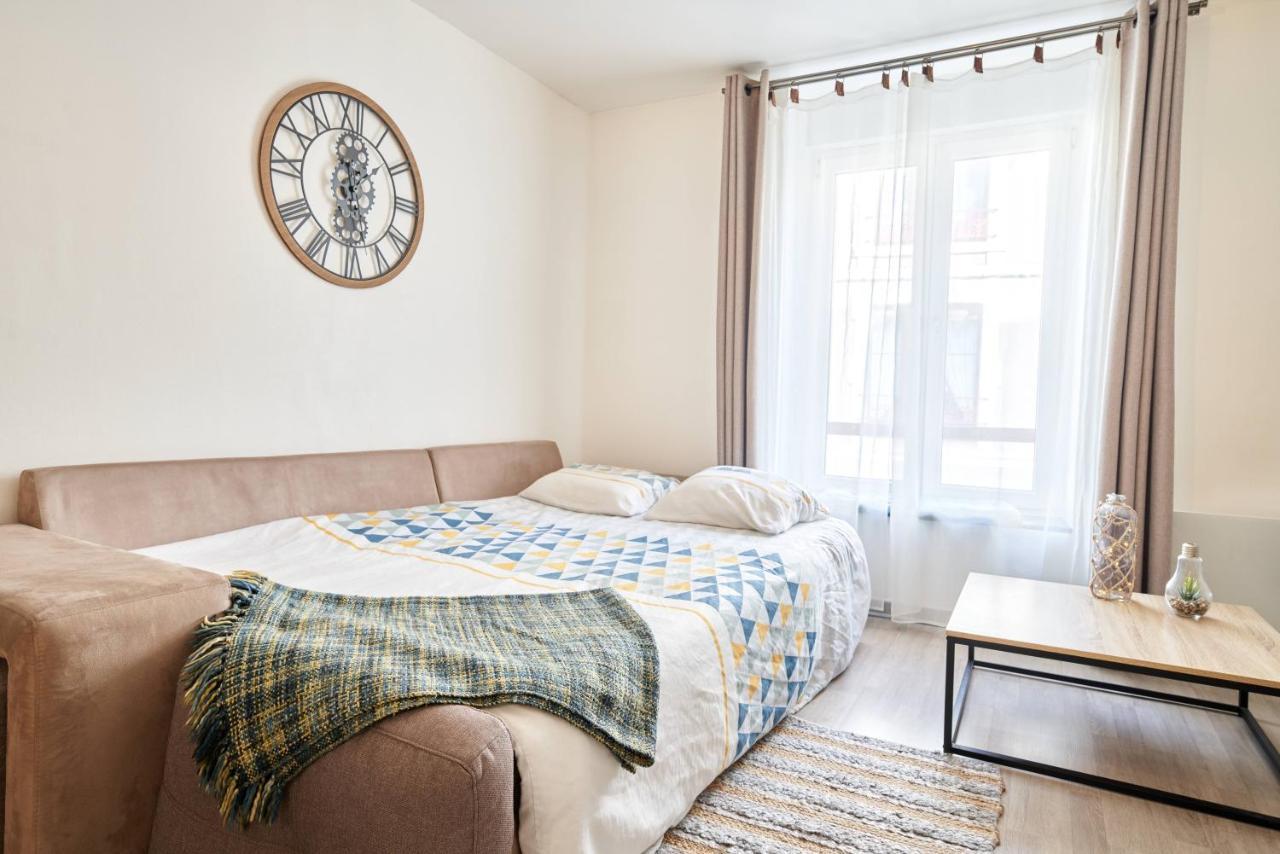 Offre Speciale Centre Verdun - Ideal Famille - Le Chatelois 외부 사진