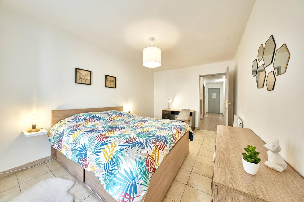Offre Speciale Centre Verdun - Ideal Famille - Le Chatelois 외부 사진
