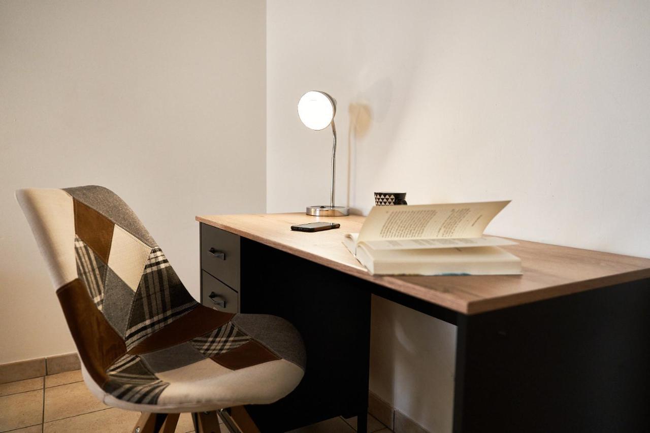 Offre Speciale Centre Verdun - Ideal Famille - Le Chatelois 외부 사진