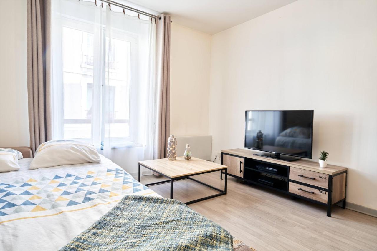 Offre Speciale Centre Verdun - Ideal Famille - Le Chatelois 외부 사진